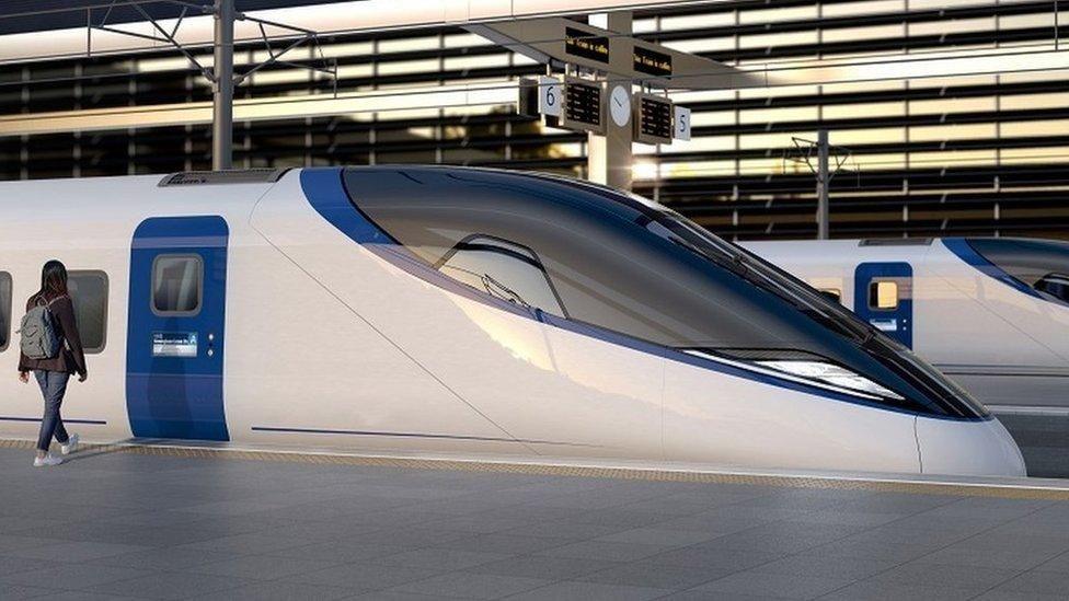 HS2