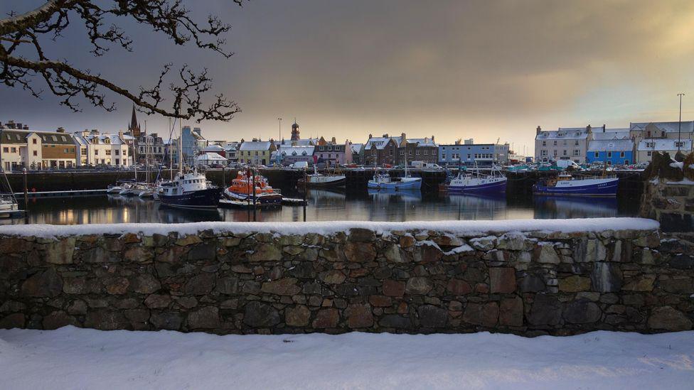 Stornoway