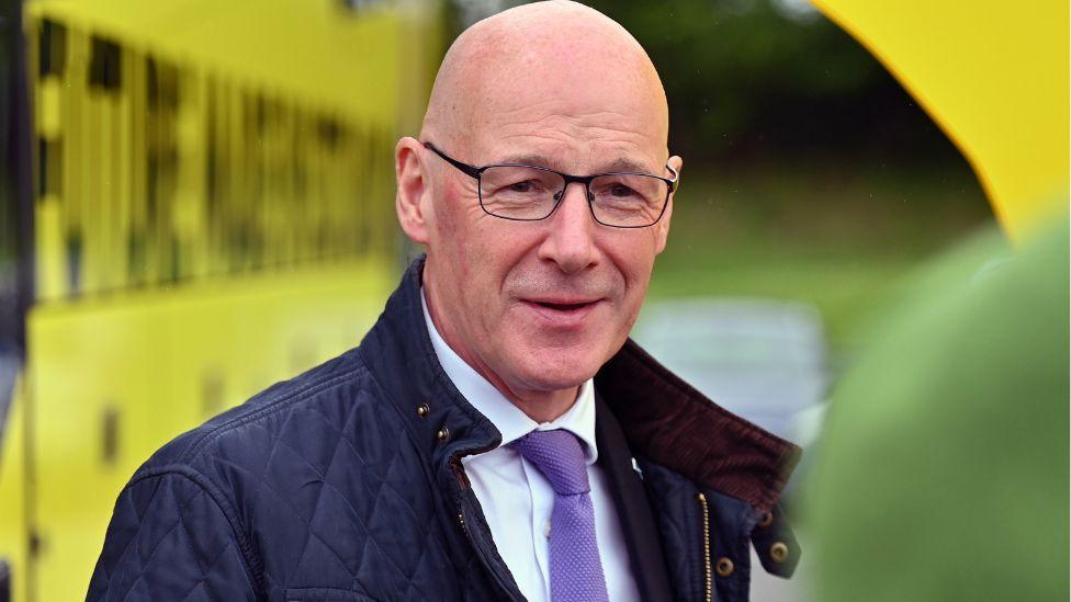 John Swinney