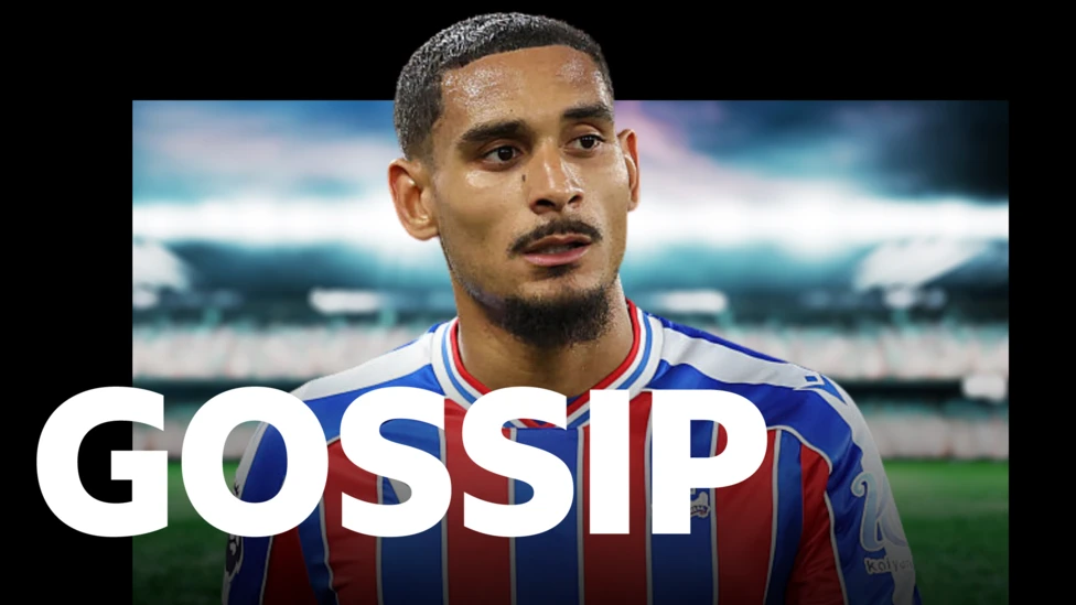 Chelsea close in on Lacroix - Saturday's gossip