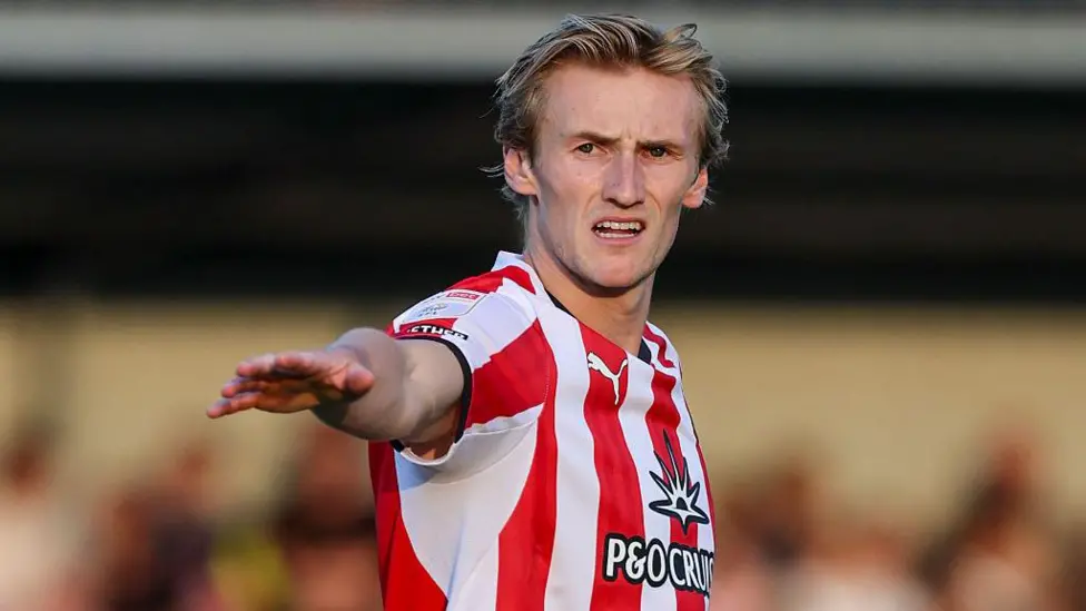 Southampton are winning Championship this season - Downes