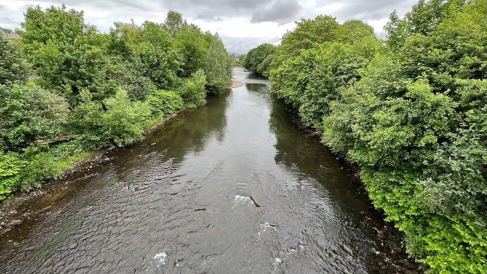 Afon Tawe