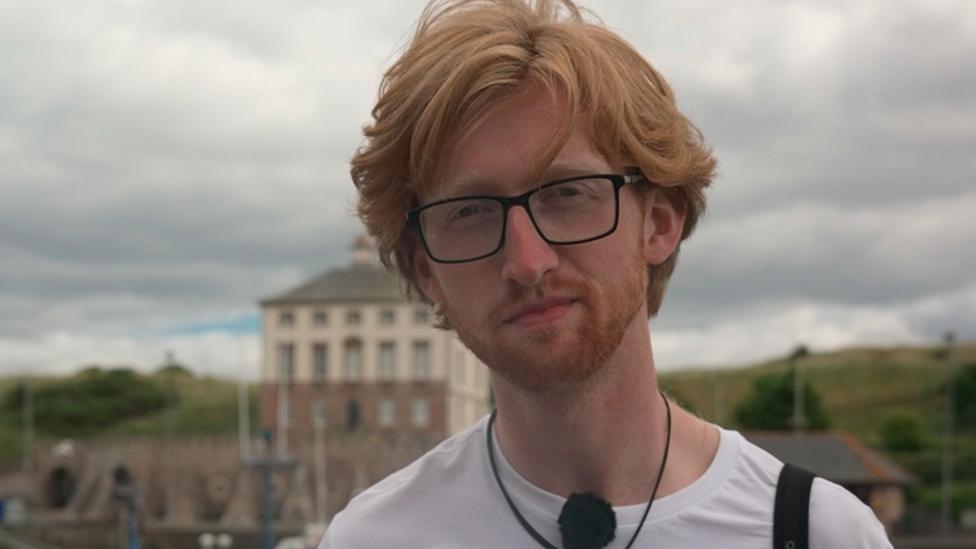Scotland's first gull ranger wants to boost their image