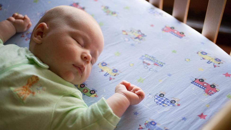 Online marketplaces still selling dozens of unsafe baby products, Which? finds