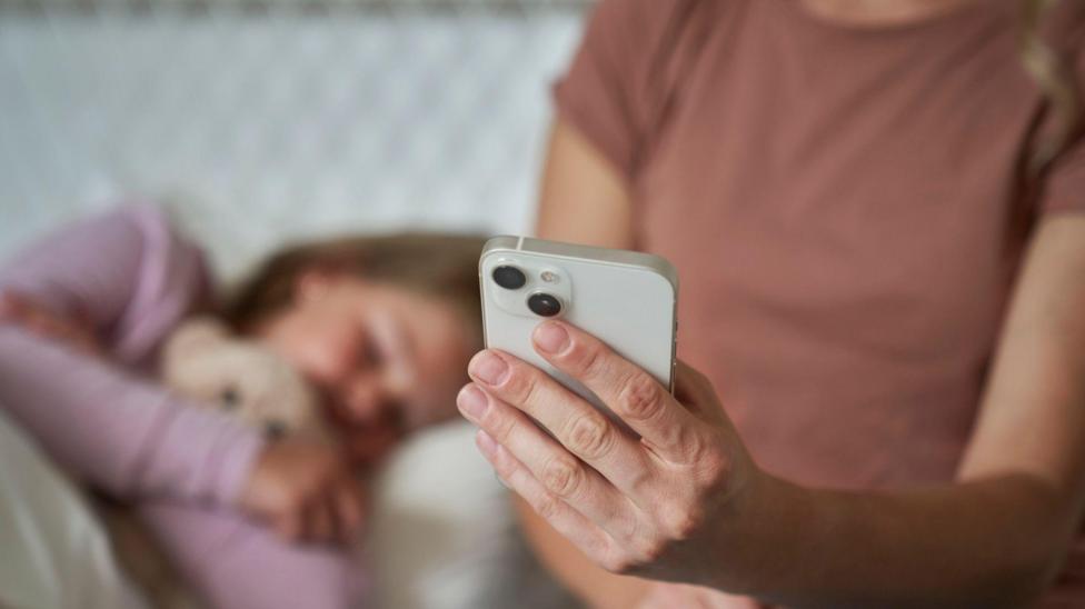Parents warned not to publicly share children’s images amid AI abuse risks