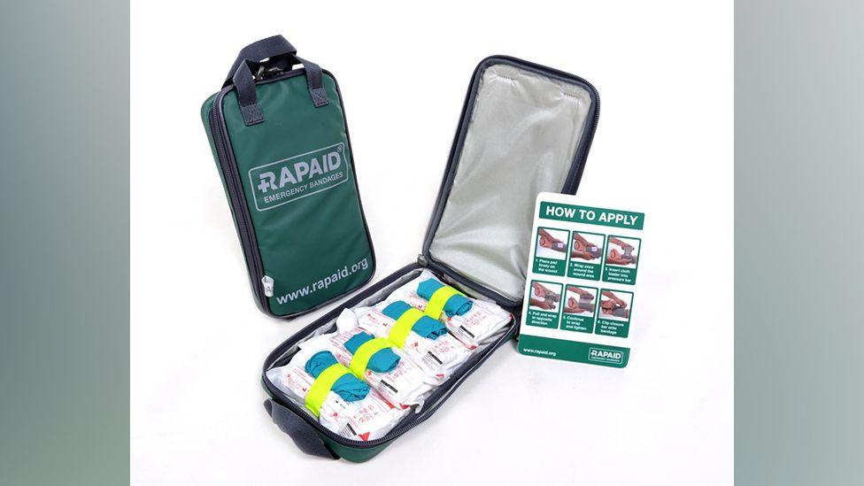 RAPAID kit