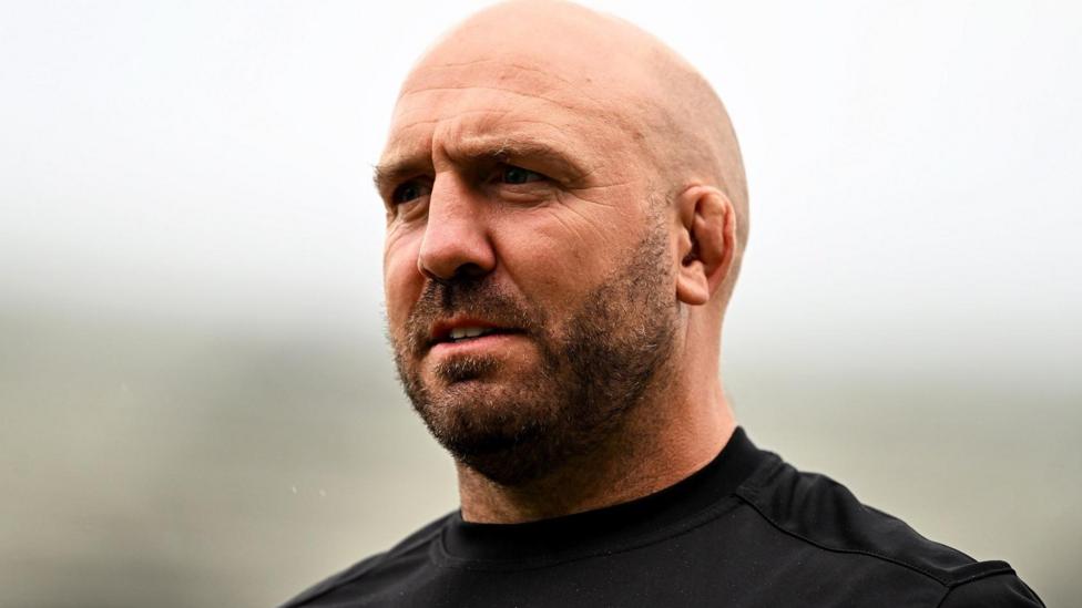 Pirates Coach Alan Paver Slapped With Six-Match Ban After Striking Opponent