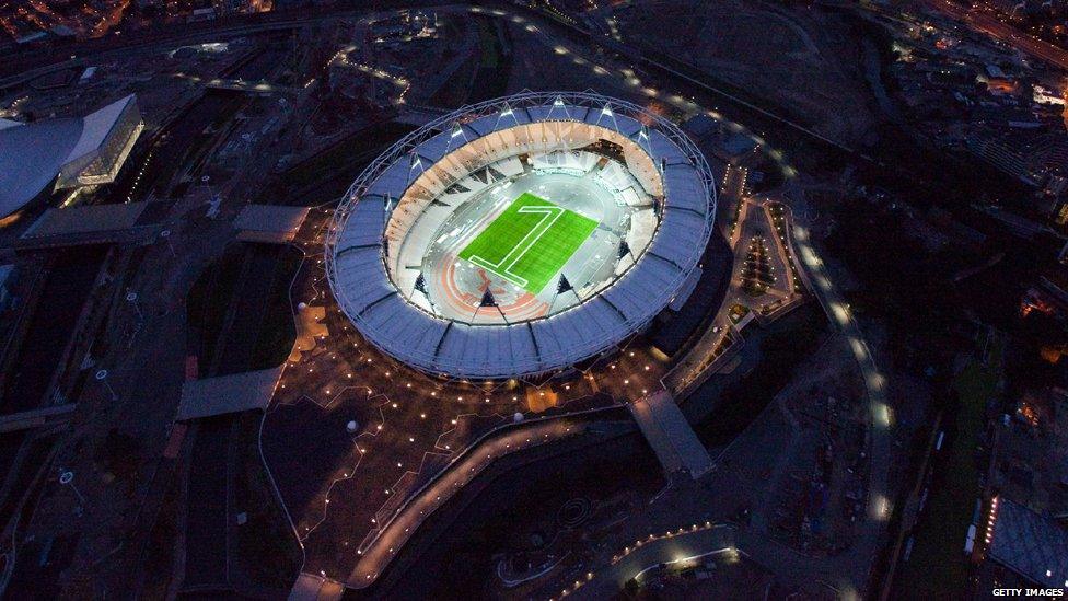 Olympic Park