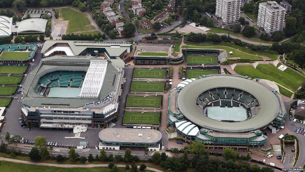 Wimbledon