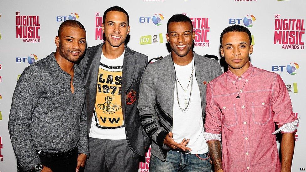 JLS