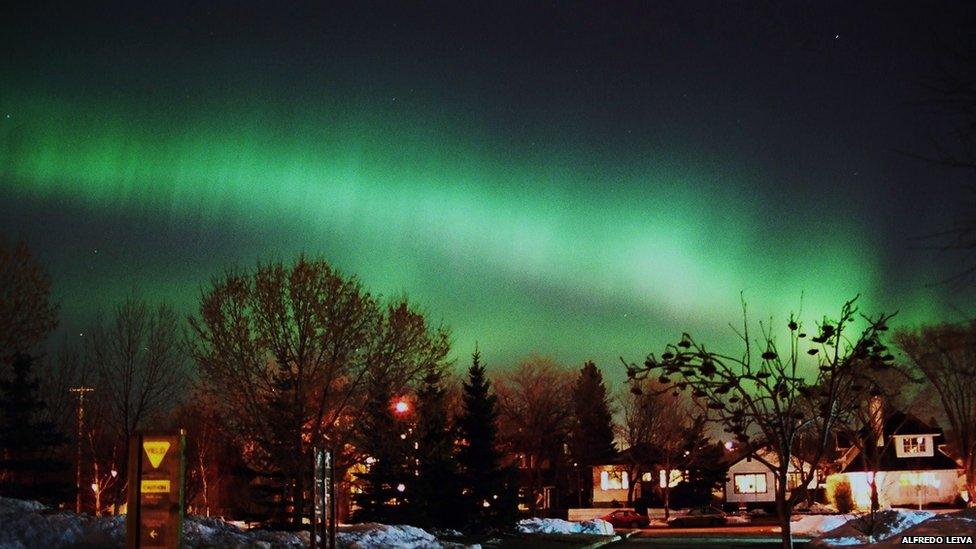Northern Lights