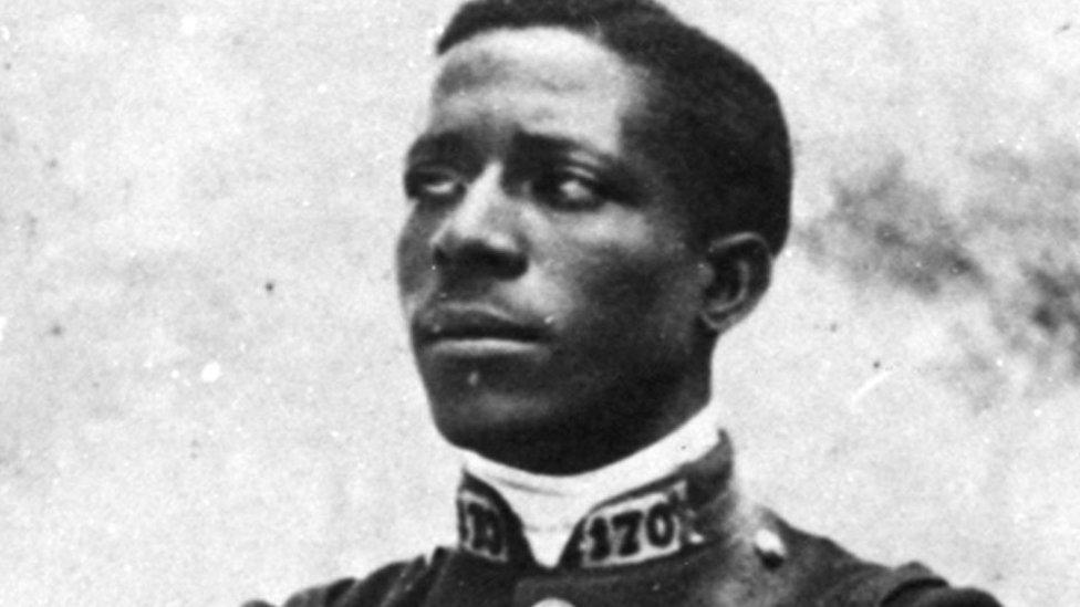 Eugene Bullard