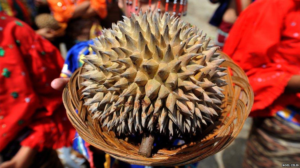 Durian