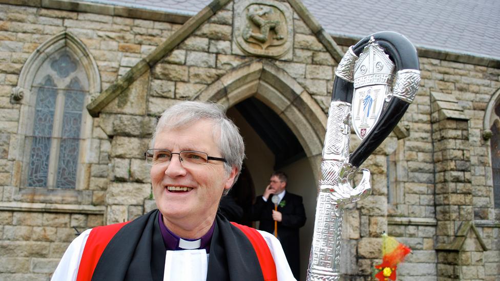 Tynwald Day 2012 - Photo Mark Edwards