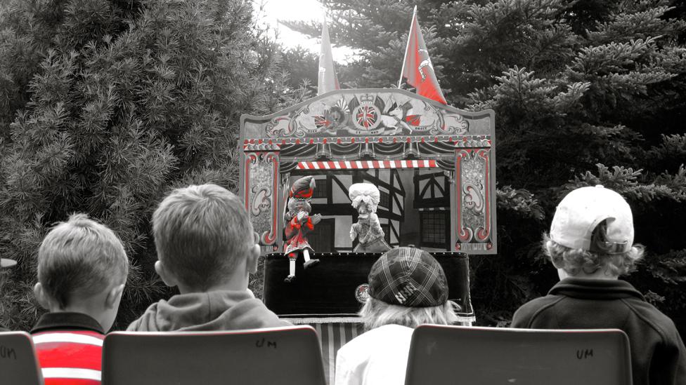 Tynwald Day 2012 - Photo Mark Edwards