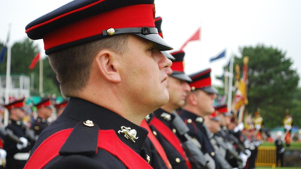 Tynwald Day 2012 - Photo Mark Edwards