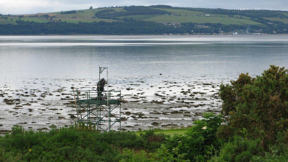 Castle Stuart Golf Links