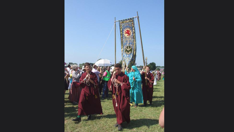 Gorsedd y Beirdd