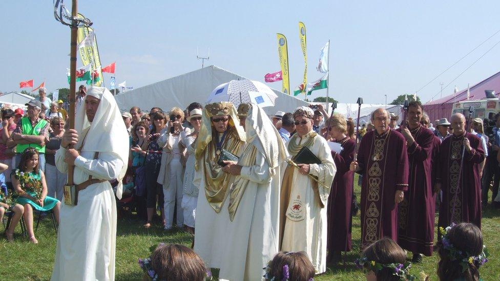 Gorsedd y Beirdd