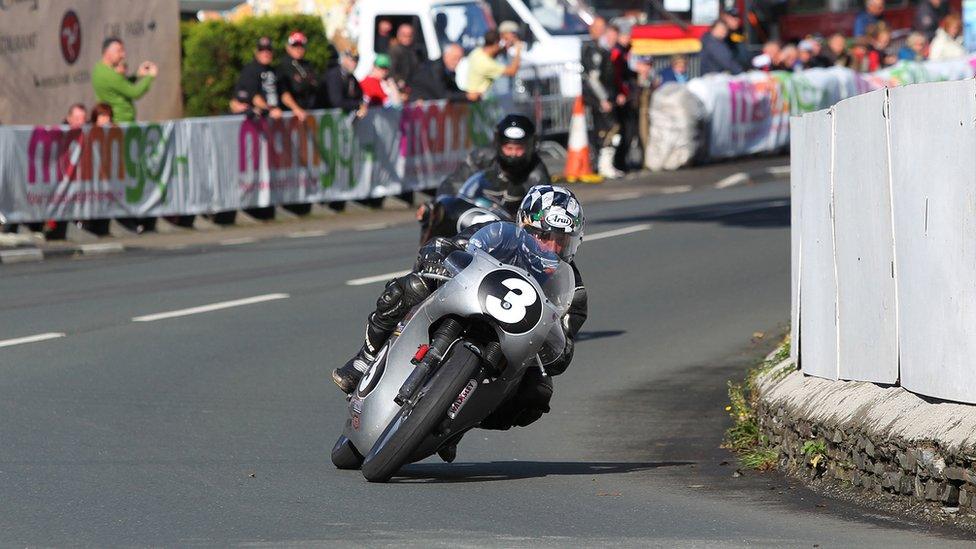 Manx Grand Prix