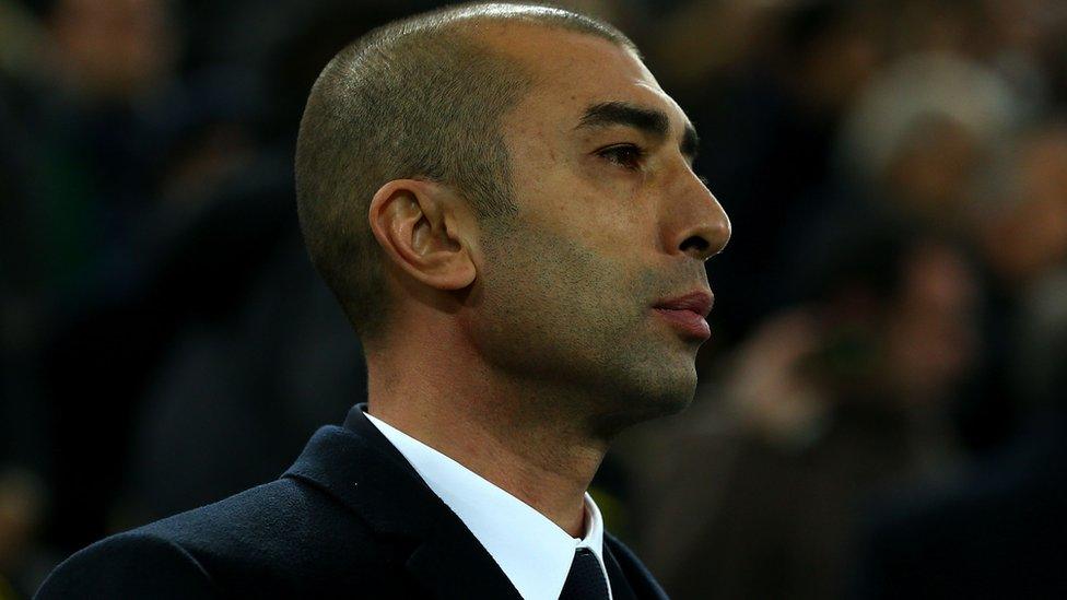 Roberto Di Matteo