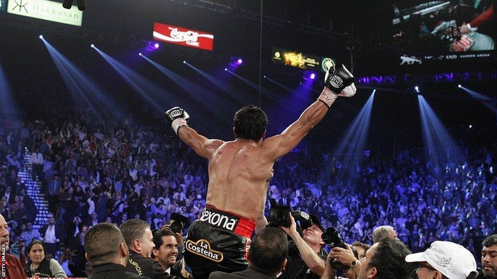 Juan Manuel Marquez