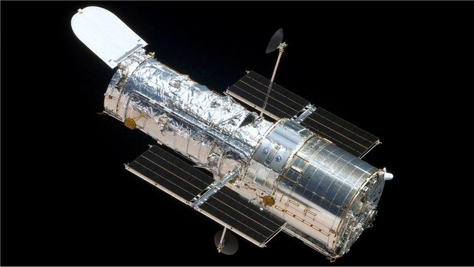 Hubble