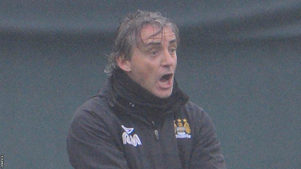 Roberto Mancini