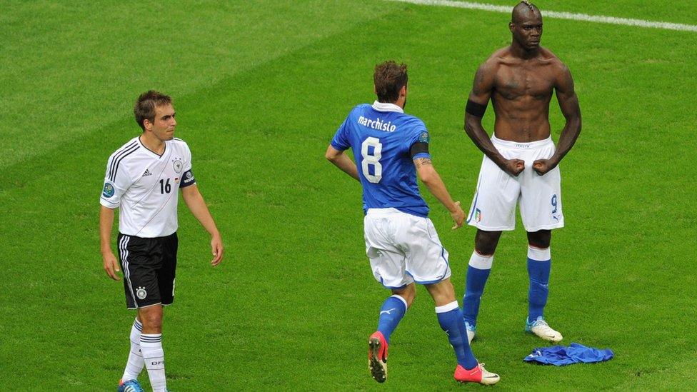 Phillip Lahm, and Mario Balotelli