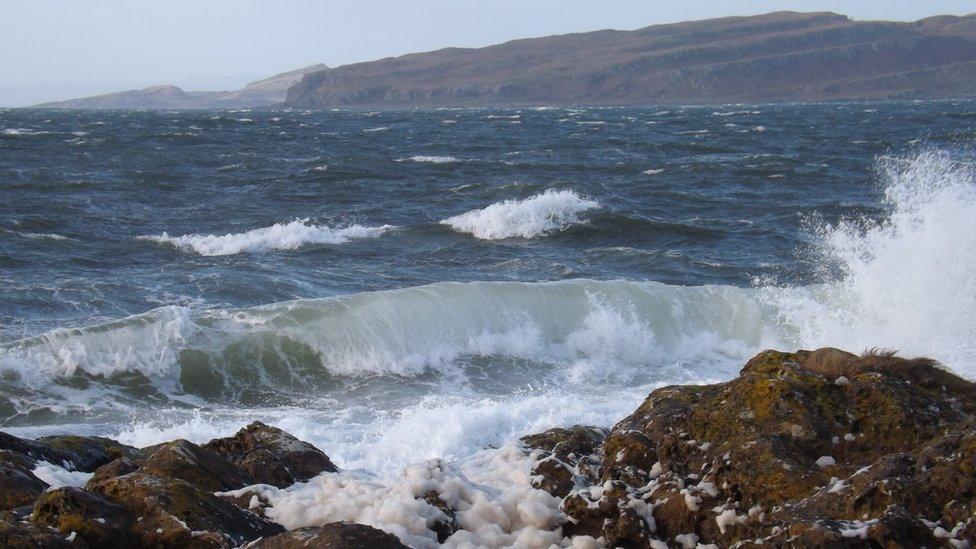 Your pictures of Scotland: 1 to 8 February - BBC News