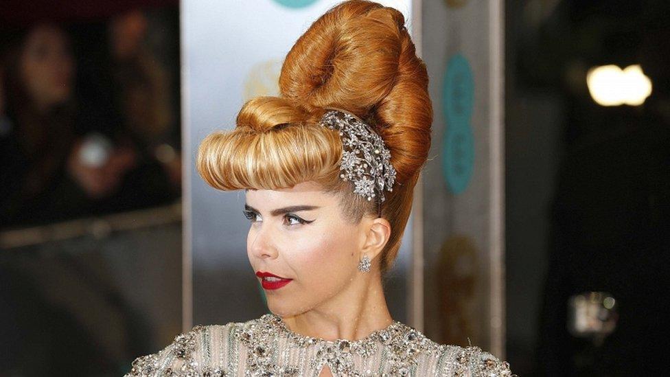 Paloma Faith