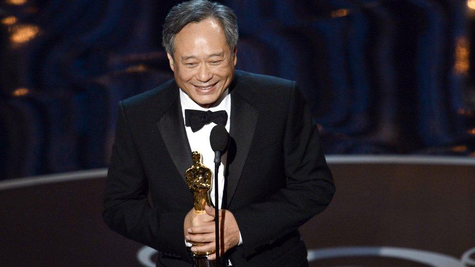 Ang Lee