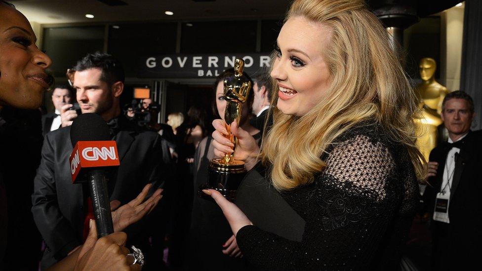 Adele