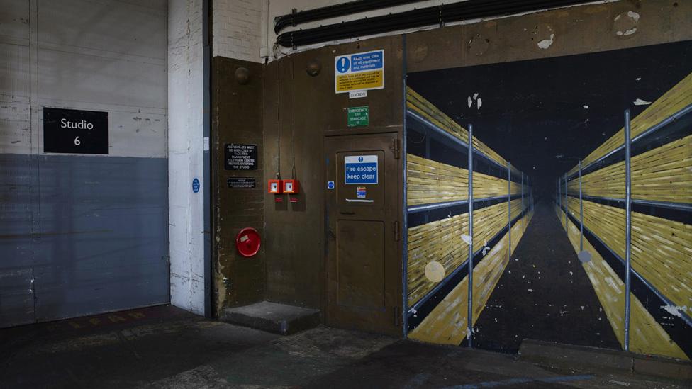 Inner ring road outside TC6