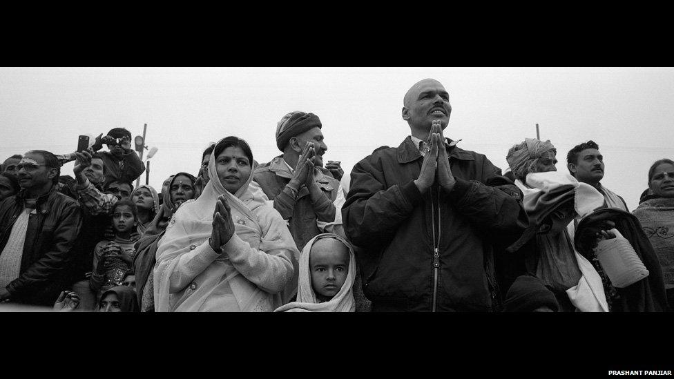 Kumbh Mela