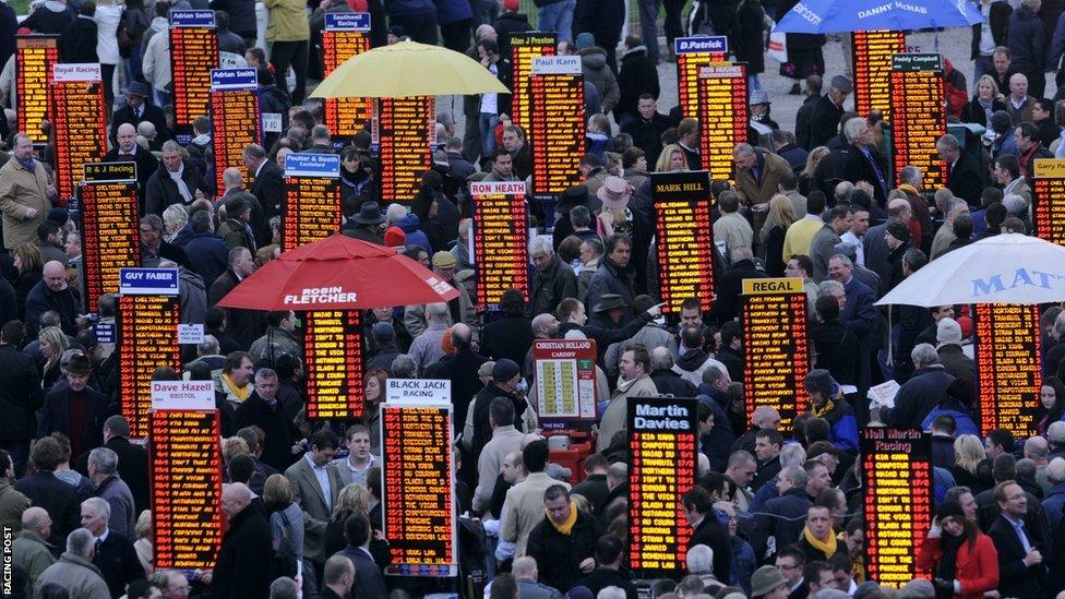 Cheltenham Festival