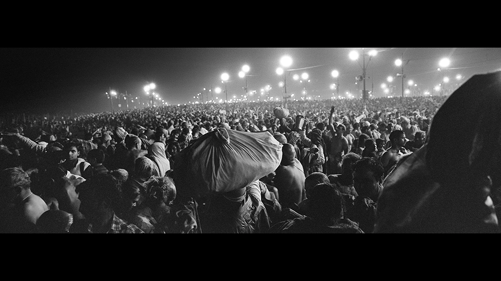 Kumbh Mela