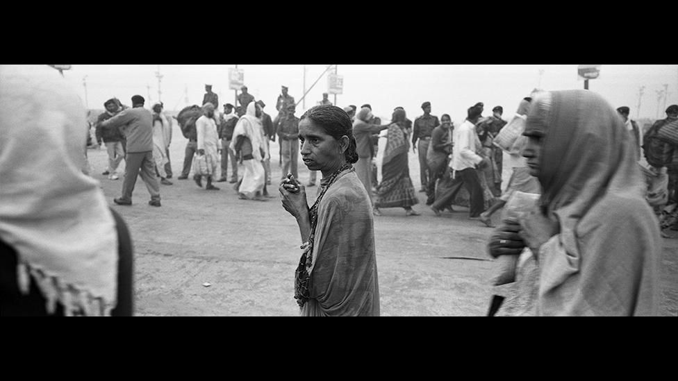 Kumbh Mela