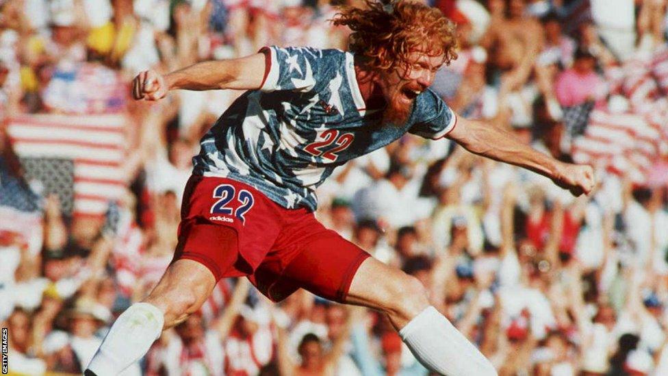 World Cup USA 1994