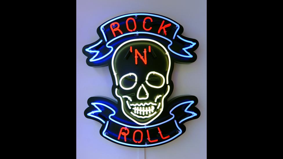 Rock 'N' Roll, 2013