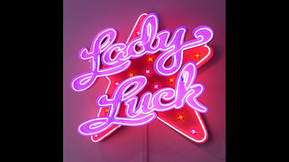 Lady Luck, 2013