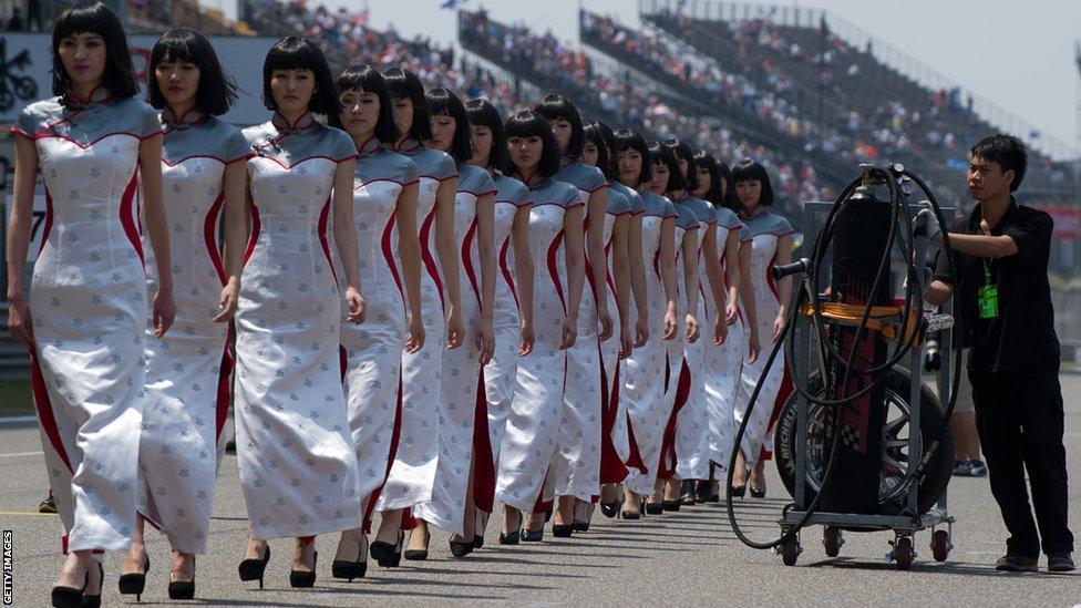 Chinese Grand Prix