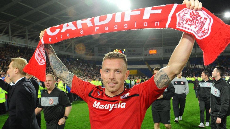 Craig Bellamy