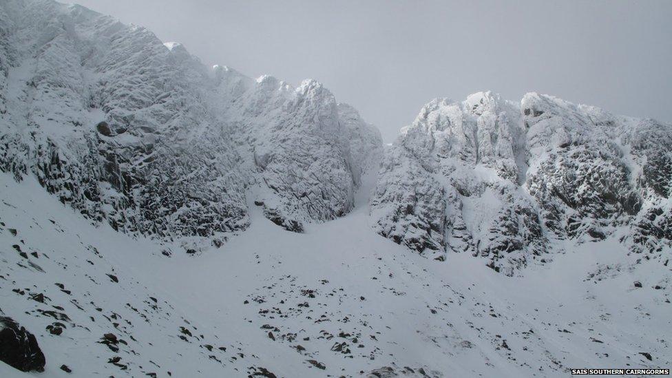 Lochnagar