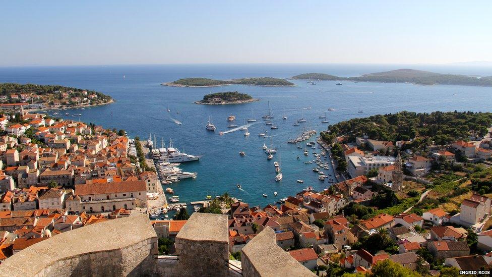 Hvar