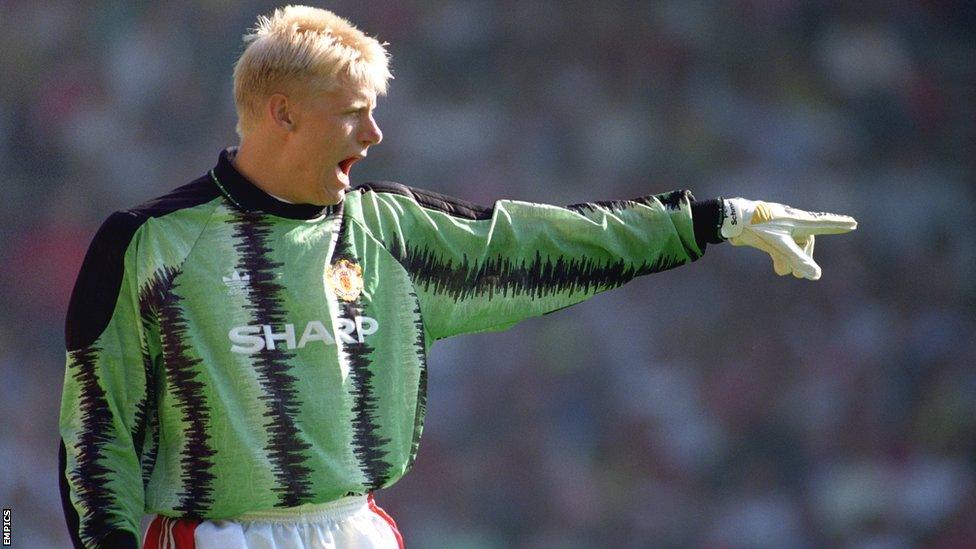 Peter Schmeichel