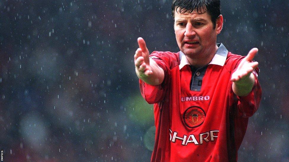 Denis Irwin