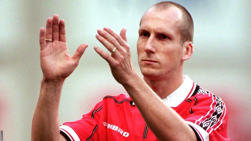 Jaap Stam