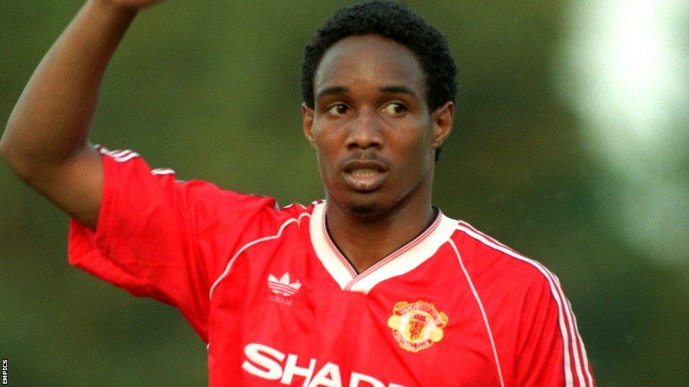 Paul Ince