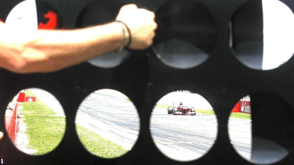 Fernando Alonso